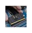 LEXAR BARRETTE MEMOIRE So 5600 8GB So-DIMM DDR5 5600 - Blister Package 12 Mois LD5S08G56C46ST-BGS