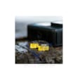 LEXAR CARTE SD MS GOLD 128GB GOLD microSDXC™ UHS-II cards, up to 280MB/s read and 100MB/s write 12M LMSGOLD128G-BNNNG