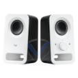 Z150 Multimedia Speakers - Blanc Neige 980-000815