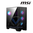 Boîtier MAG Forge 320R Airflow 306-7G23R27-HH9