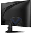 MSI MONITEUR MAG 276CXF 9S6-3CE01M-014