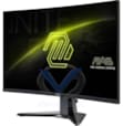 MSI MONITEUR MAG 276CXF 9S6-3CE01M-014