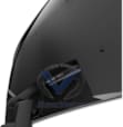 MSI MONITEUR MAG 276CXF 9S6-3CE01M-014