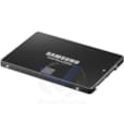 Disque Dur Interne SSD 860 PRO 2TO 2.5" SATA MZ-76P2TOB/EU