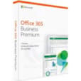 O365 Bus Prem Retail All Lng SubPKL 1YR Onln Africa Only DwnLd NR KLQ-00216