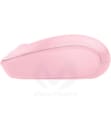 MS Souris Sans Fil 1850 EN/AR/CS/NL/FR/EL/IT/PT/RU/ES/UK EMEA EFR Light Orchid U7Z-00024
