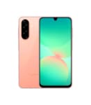 SAMSUNG Android A27 6,7'' Octa Core-2.4GHz,1.8GHz 6Go 128Go 5G DS Cam Av 12Mpx Cam Ar 50Mpx Noir 12M