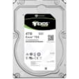 Disque dur serveur 3.5" 4 To 7200 RPM 128 Mo SATA ST4000NM0035