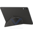 SAMSUNG POCHETTE SMART BOOK COVER POUR TAB S11 ULTRA noir EF-BX930PBEGWW