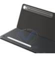 SAMSUNG POCHETTE COVER Tab S10FE+ Keyboard cover EF-DX620BBFGBE