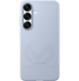 SAMSUNG SACOCHE COVER Kindsuit Case for Galaxy S25 light bleu EF-VS931PLEGWW