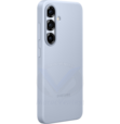 SAMSUNG SACOCHE COVER Kindsuit Case for Galaxy S25 light bleu EF-VS931PLEGWW