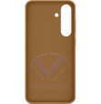 SAMSUNG POCHETTE COVER Kindsuit Case for Galaxy S25+ KAMEL LIGHT BLEU EF-VS936PFEGWW
