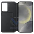 Smart View Wallet case Black pour Galaxy S24+ EF-ZS926CBEGWW
