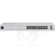 UniFi PoE+ Adapter - 30W - Blanc U-POE+