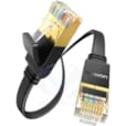 Ugreen Cable Ethernet Flat CAT7 U FTP 3M 11262