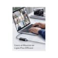 Ugreen Adaptateur USB 3.0 to RJ45 Noir 20256