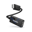 Ugreen Cable DP Male to HDMI Female 1080P 60HZ 40362