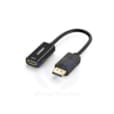 Ugreen Cable DP Male to HDMI Female 1080P 60HZ 40362