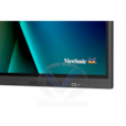 ViewBoard Ecran Tactile 75” (191 cm ) 4K UHD (multi-touch) Interactif avec OPS Android IFP7535-1-1C