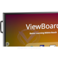 ViewBoard Ecran Tactile 75” (191 cm ) 4K UHD (multi-touch) Interactif avec OPS Android IFP7535-1-1C