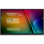 ViewBoard Ecran Tactile 75 pouces 4K UHD interactif avec OPS Android