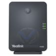 Base IP DECT prenant en charge jusqu