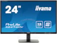 Moniteur LED 24 pouces Full HD (1920 x 1080) VGA X2474HV-B1