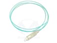 Pigtail SC/UPC OM3 50/125 1M LSZH LINXCOM FOSCOM3P1