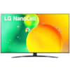 NanoCell Smart TV Résolution 4K 65 pouces (165cm)