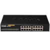 16 Port 10/100Mbps unmanaged Switch