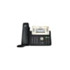 Téléphone 6 comptes SIP Gigabit PoE USB Ecran LCD 3,66 