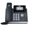 Téléphone IP design et professionnel 6 comptes SIP