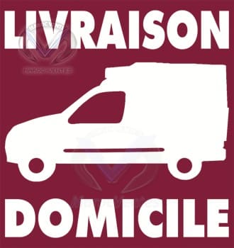 Frais livraison Frais livraison