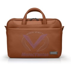 PORTDESIGN ZURICH TL 14/15.6 BROWN 110314