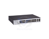 Commutateur Ethernet Non Géré 24 Ports plus 2 SFP