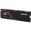 SSD 950 PRO NVMe M.2 256GB