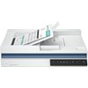 ScanJet Pro 3600 f1, 30ppm/60ipm, 3000 pages/Jour, ADF 60 feuilles, USB 3.0