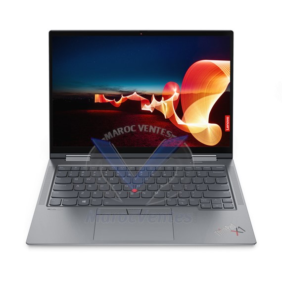 PC Portable THINKPAD X1 Yoga 14.0" i7-1165G7 TOUCH 16GB 1TB Win 11 Pro 64 20XY00DSFE