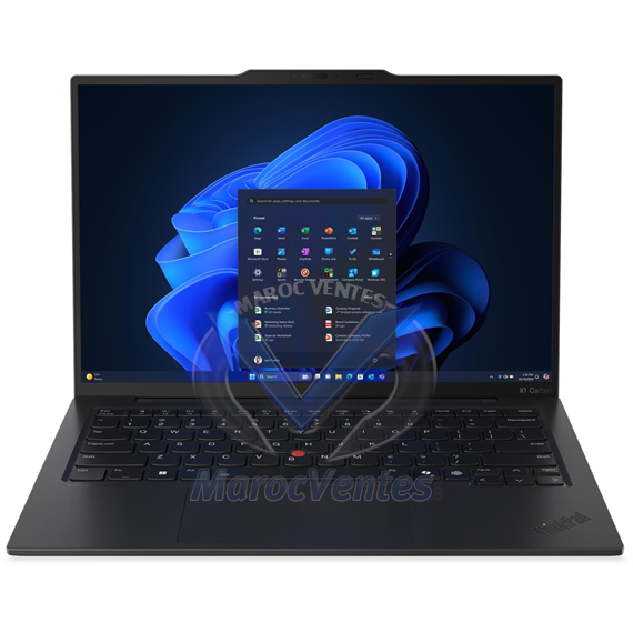Ordinateur Portable Lenovo ThinkPad X1 Carbon Gen 13 Aura Edition 21NS00LWFE