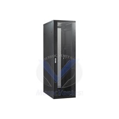 ARMOIRE 32 UNITES 600*800 LIVRE AVEC 1 ETAGERE ET 4 VENTILOS