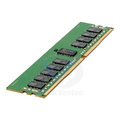 HPE 16GB 2Rx8 PC4-2666V-E STND KIT 879507-B21