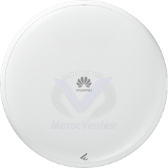 Point D'Accés AP673 Wi-Fi 7 (11be intérieur, 2+2+4 Tri bands Antenne Intelligente USB BLE)