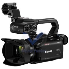 CAMESCOPE XA65 4K Professionnel 5732C003AA
