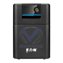 Onduleur Line-Interactive 5E 700 USB 360 W / 700 VA