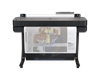 HP DesignJet T630 36-in Printer 5HB11D