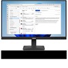 MONITOR S24-4e 23.8  FHD (60,5 cm) HDMI VGA