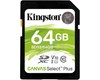 Canvas Select Plus Carte Mémoire 64 Go SDXC Classe 10 UHS-I SDS2/64GB