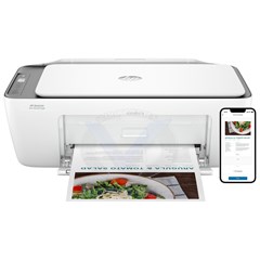 Imprimante tout-en-un HP DeskJet Ink Advantage 2876 Recto/Verso Manuel 6W7E6C