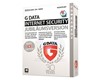 G Data Internet Security 2016 1 Poste 2 ans 71154/GDATA/IS/1P/2A